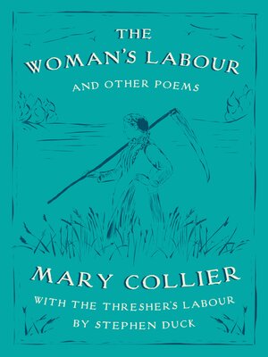 cover image of The Woman's Labour